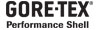 Gore-Tex Performance Shell